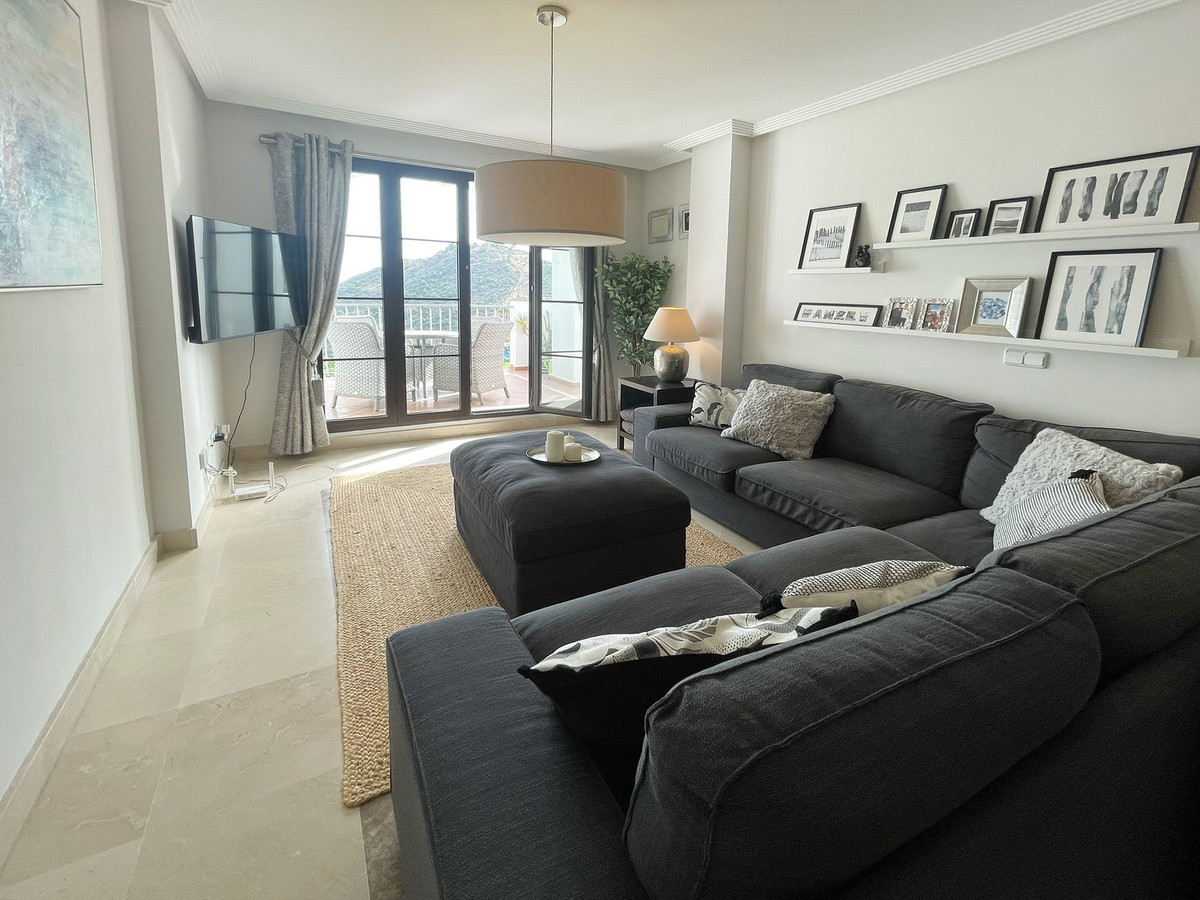 2 Bed Apartment for sale in Los Arqueros Costa Del Sol, Málaga, Spain
