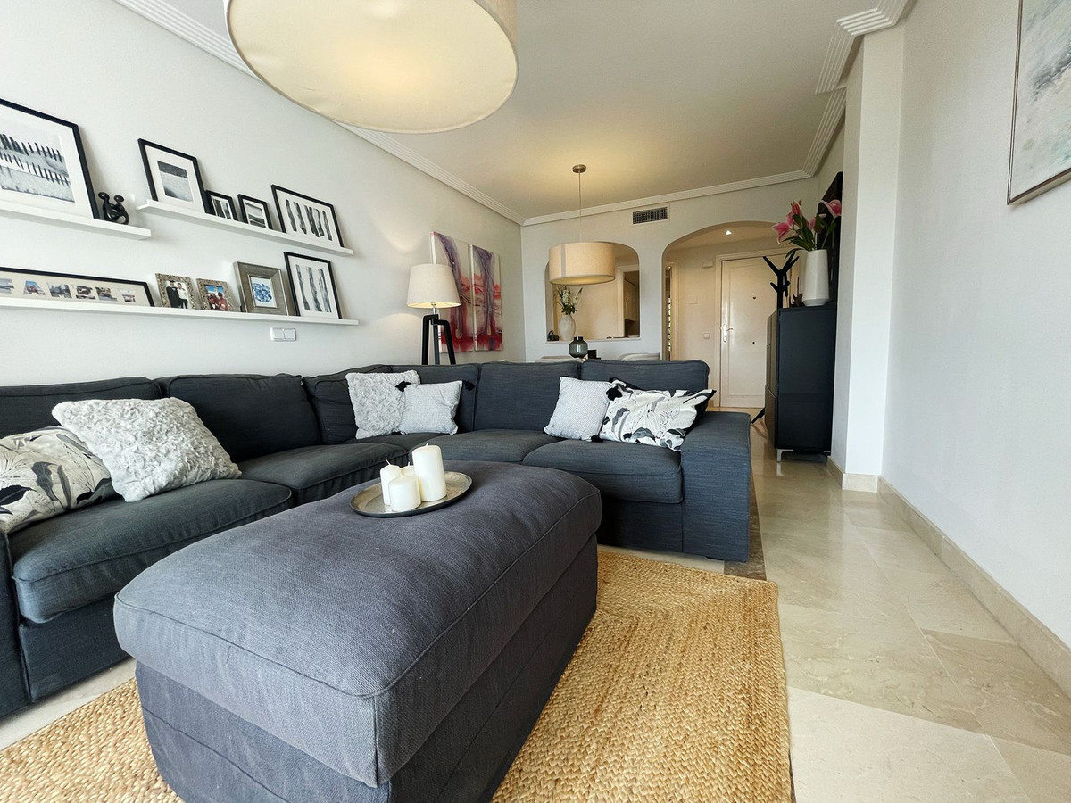 2 Bed Apartment for sale in Los Arqueros Costa Del Sol, Málaga, Spain