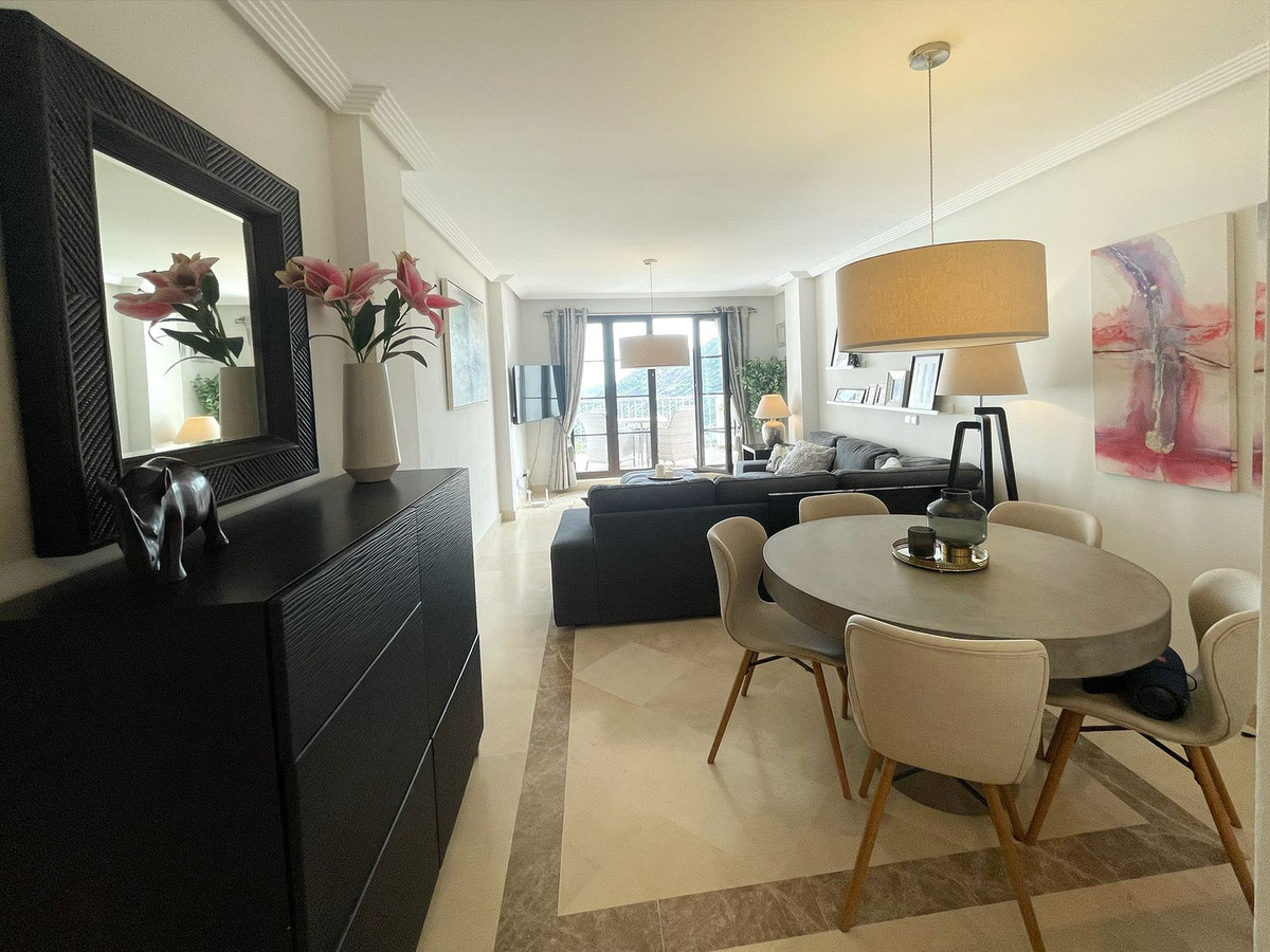 2 Bed Apartment for sale in Los Arqueros Costa Del Sol, Málaga, Spain