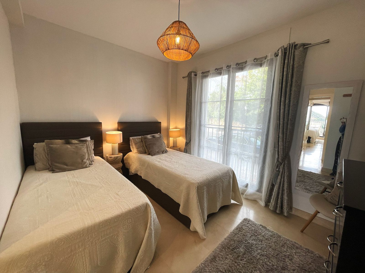 2 Bed Apartment for sale in Los Arqueros Costa Del Sol, Málaga, Spain