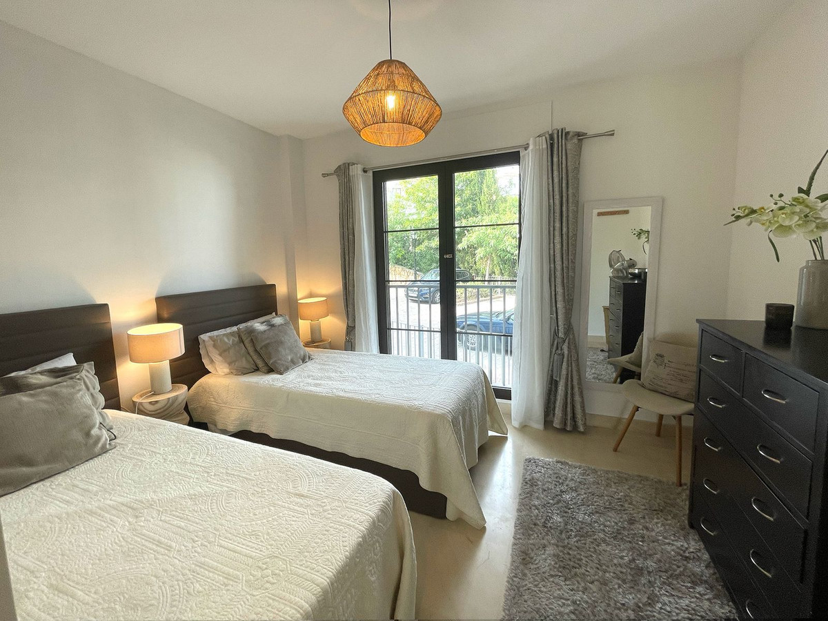 2 Bed Apartment for sale in Los Arqueros Costa Del Sol, Málaga, Spain