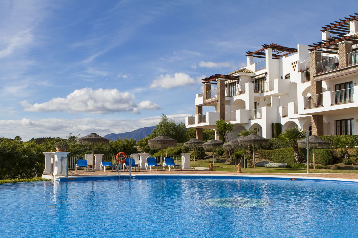 2 Bed Apartment for sale in Los Arqueros Costa Del Sol, Málaga, Spain
