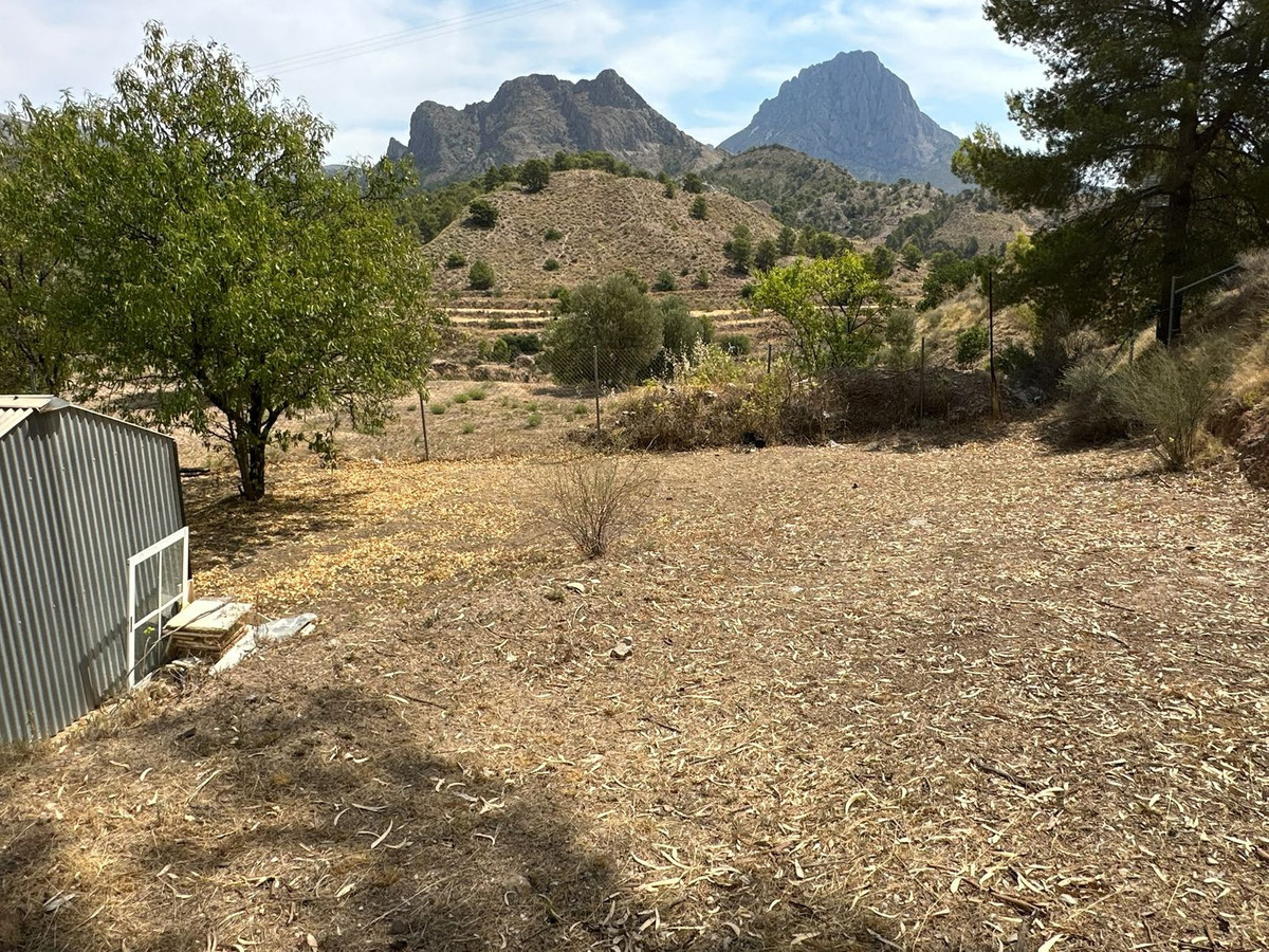 5 Bed Townhouse for sale in Orcheta Costa Blanca, Alicante, Spain