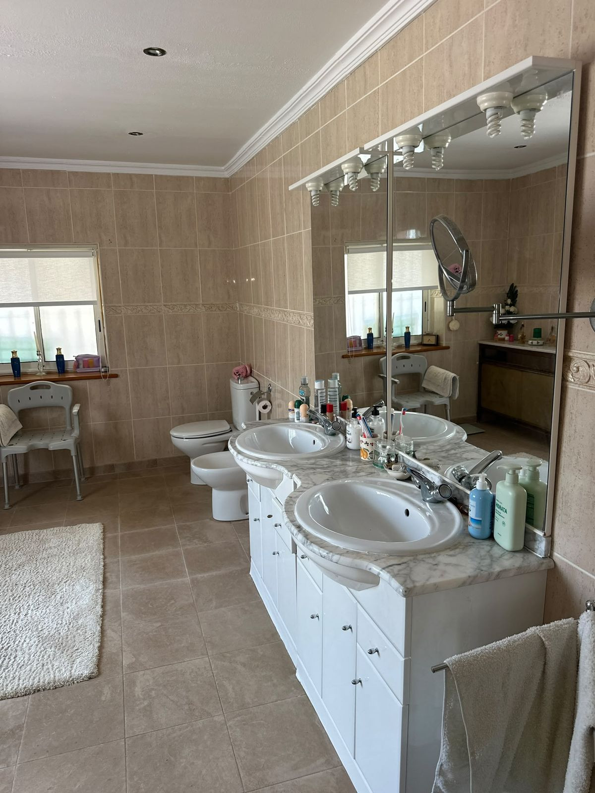 5 Bed Townhouse for sale in Orcheta Costa Blanca, Alicante, Spain