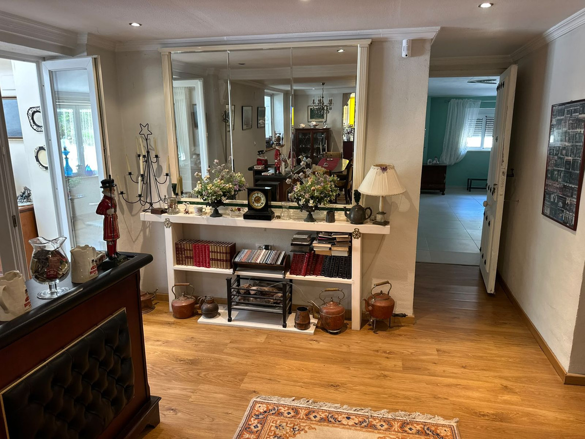 5 Bed Townhouse for sale in Orcheta Costa Blanca, Alicante, Spain