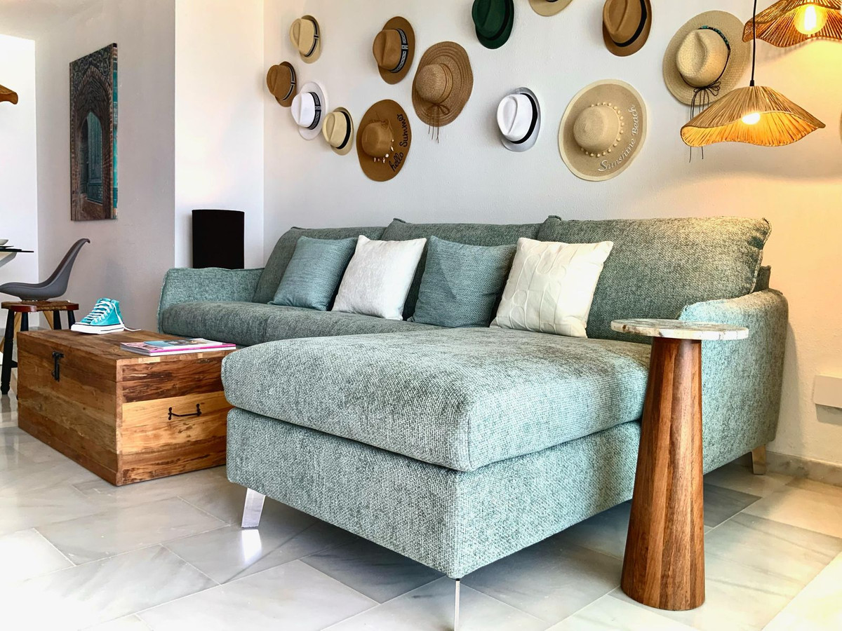 2 Bed Apartment for sale in El Chaparral Costa Del Sol, Málaga, Spain