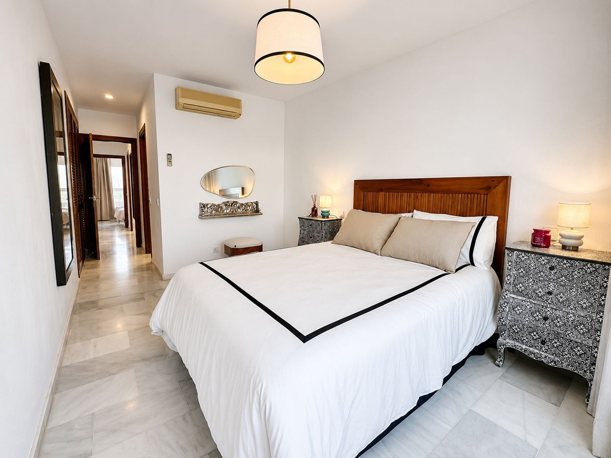 2 Bed Apartment for sale in El Chaparral Costa Del Sol, Málaga, Spain