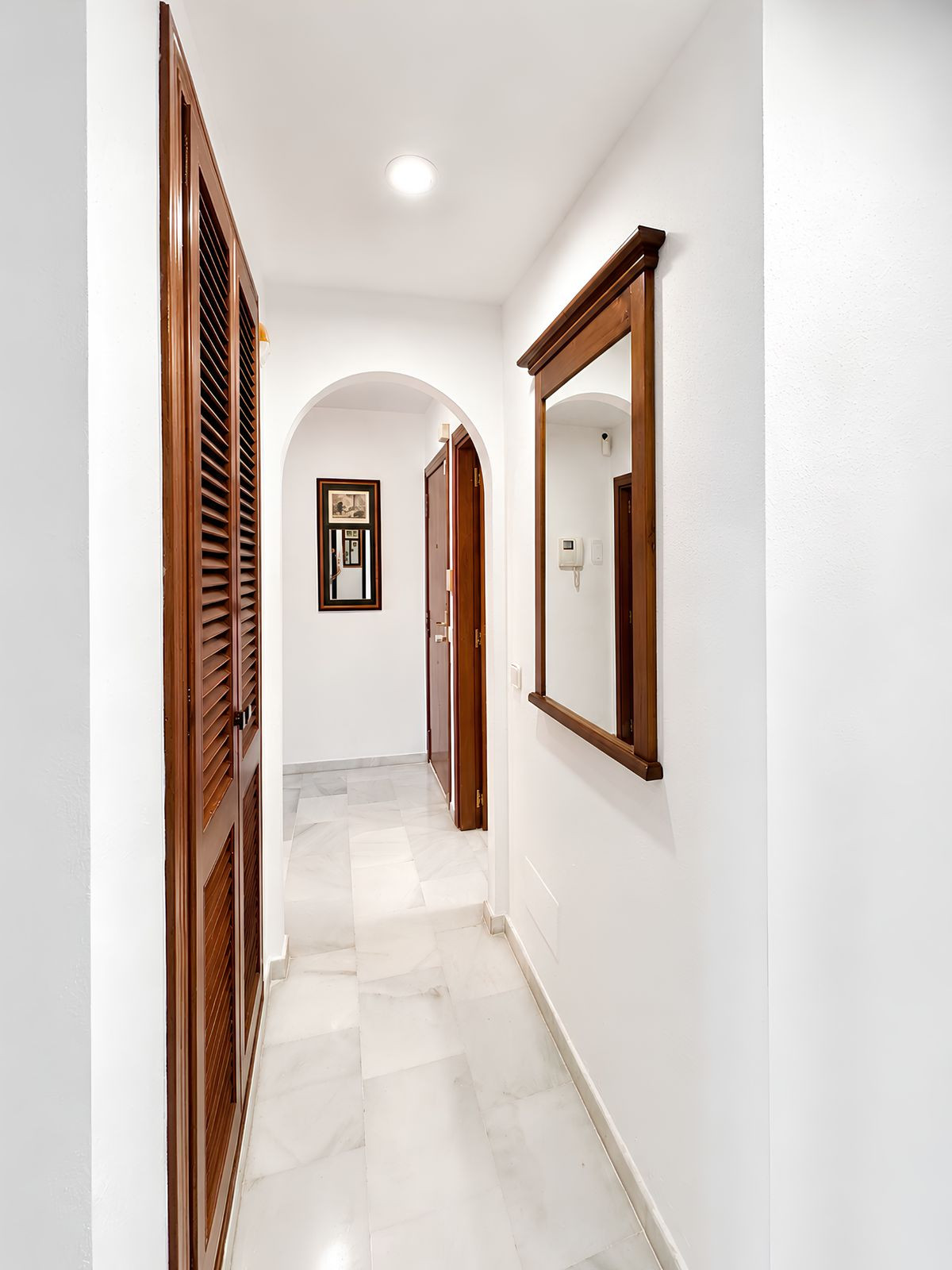 2 Bed Apartment for sale in El Chaparral Costa Del Sol, Málaga, Spain