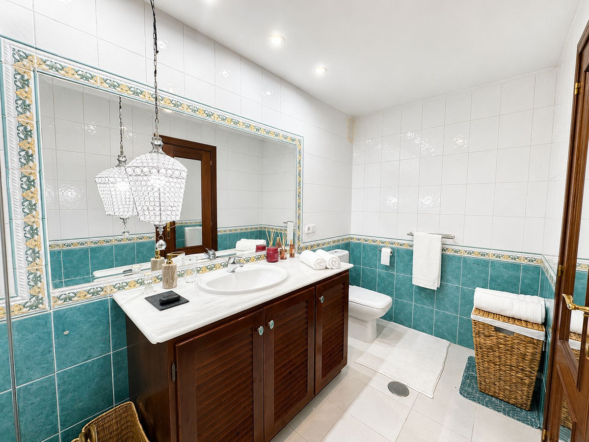 2 Bed Apartment for sale in El Chaparral Costa Del Sol, Málaga, Spain