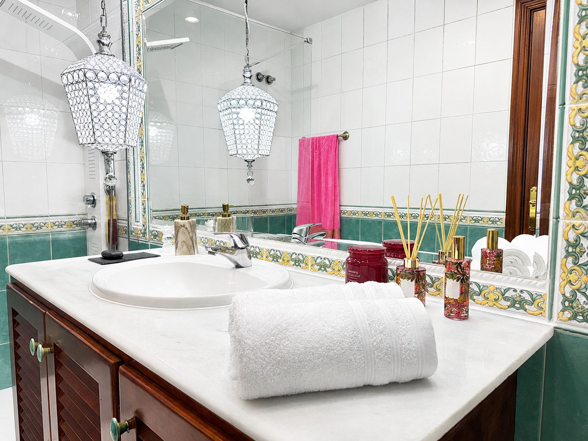 2 Bed Apartment for sale in El Chaparral Costa Del Sol, Málaga, Spain