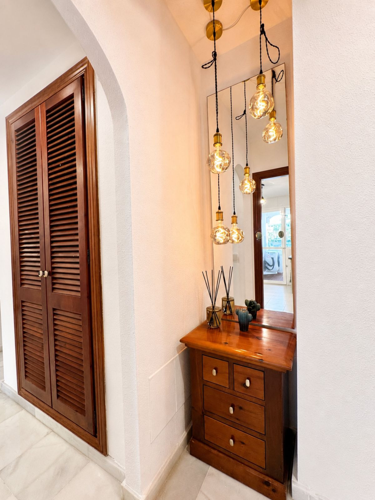 2 Bed Apartment for sale in El Chaparral Costa Del Sol, Málaga, Spain