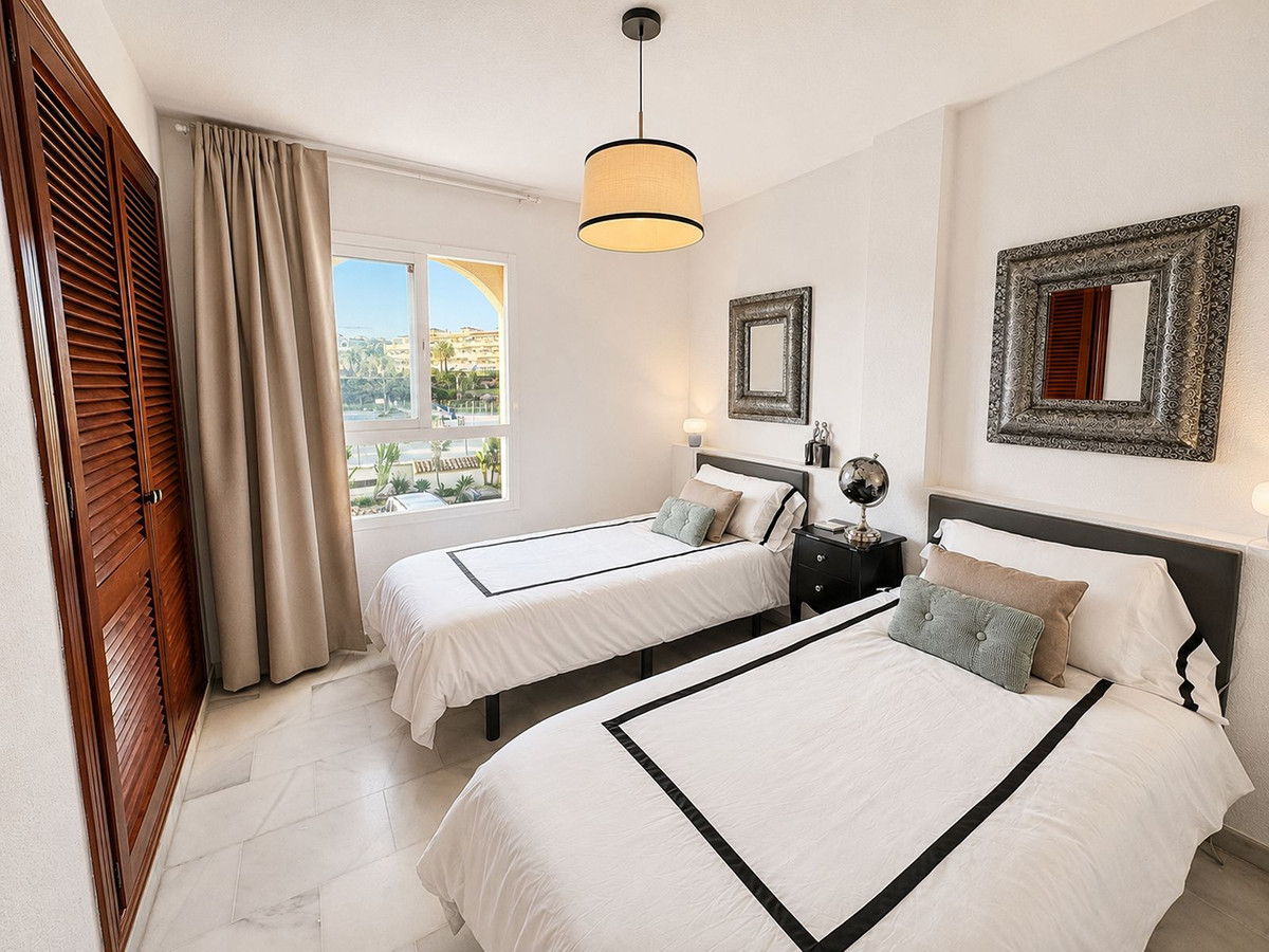 2 Bed Apartment for sale in El Chaparral Costa Del Sol, Málaga, Spain