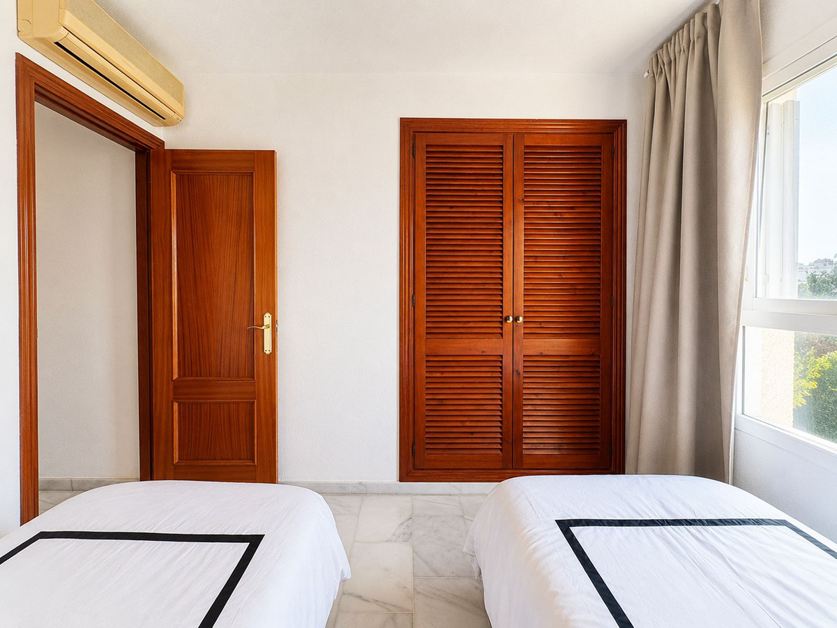 2 Bed Apartment for sale in El Chaparral Costa Del Sol, Málaga, Spain