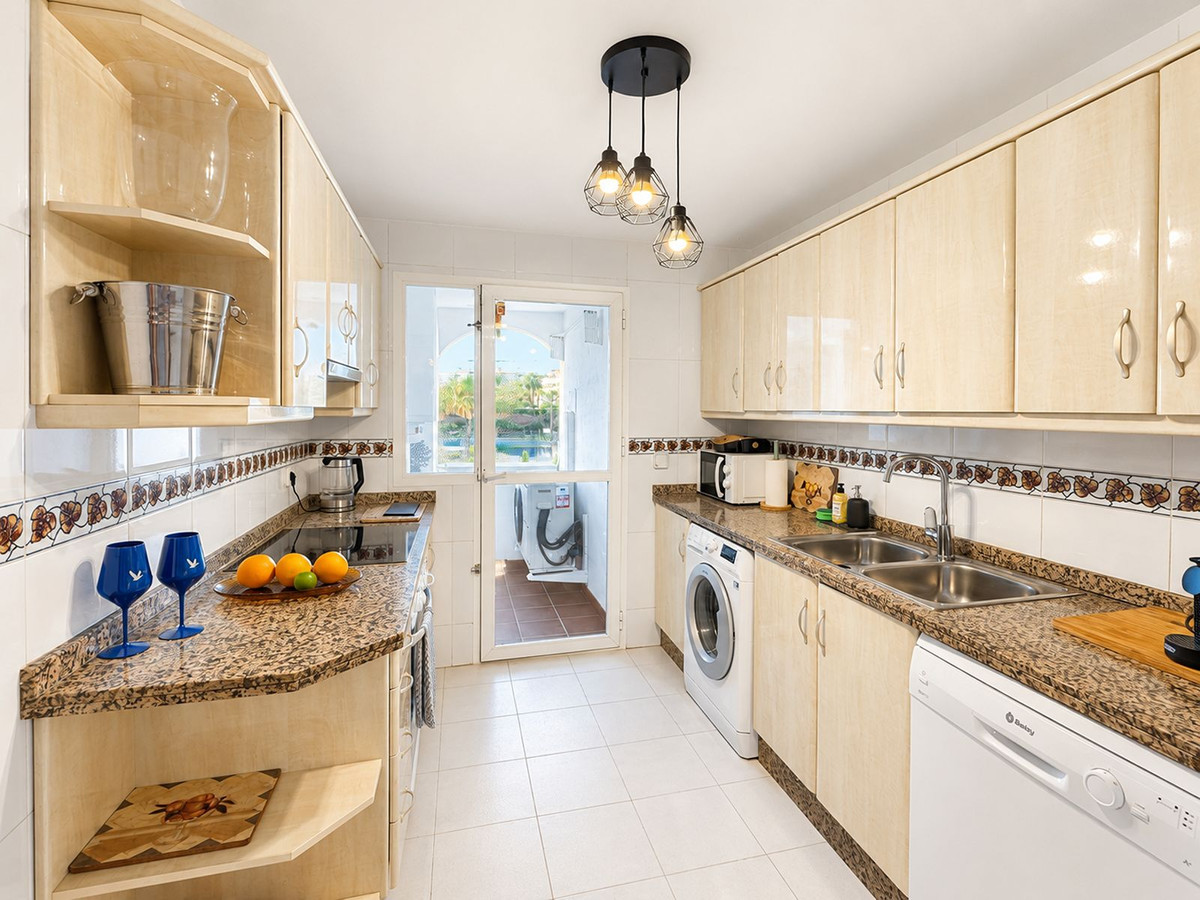 2 Bed Apartment for sale in El Chaparral Costa Del Sol, Málaga, Spain