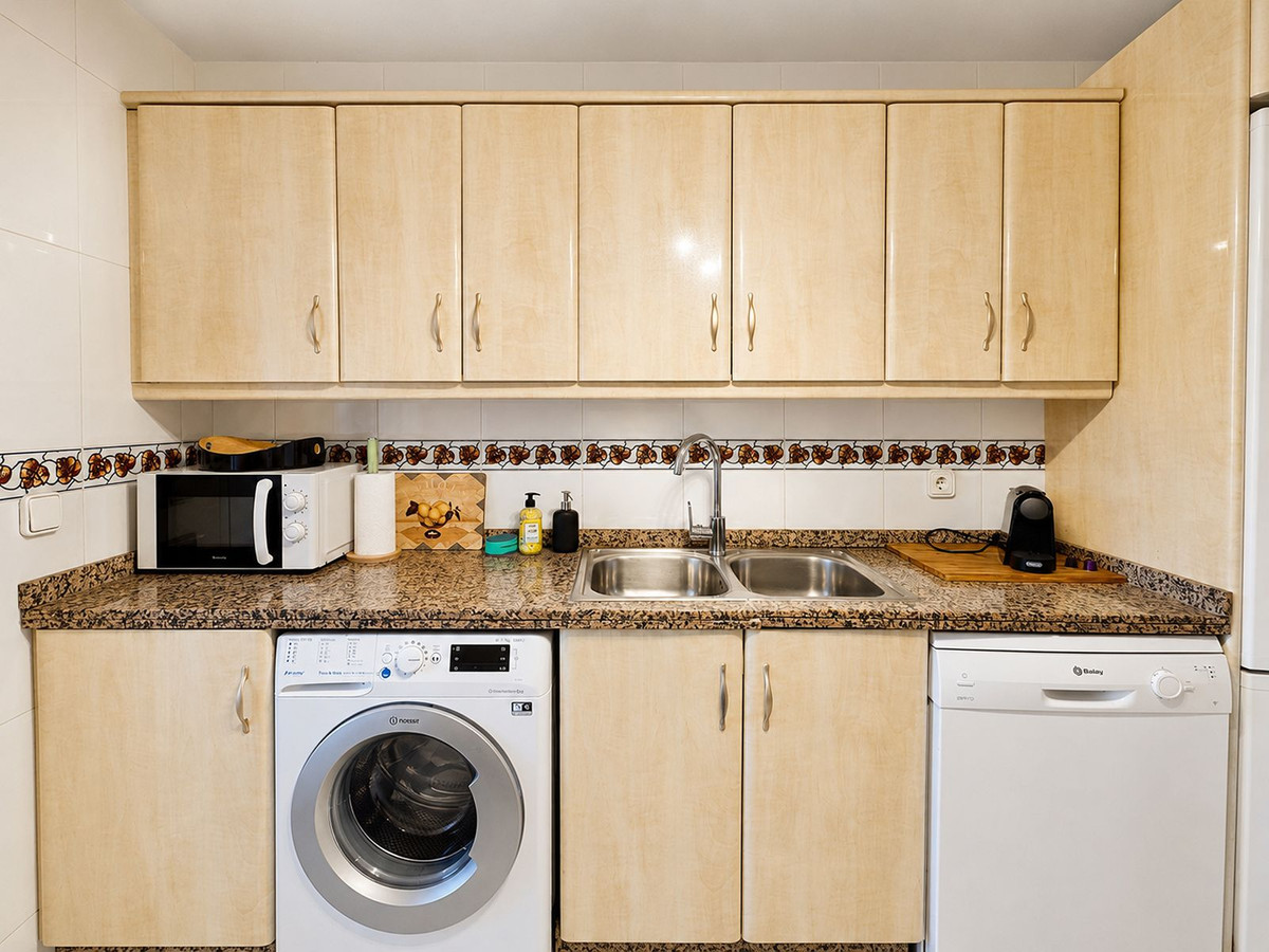 2 Bed Apartment for sale in El Chaparral Costa Del Sol, Málaga, Spain