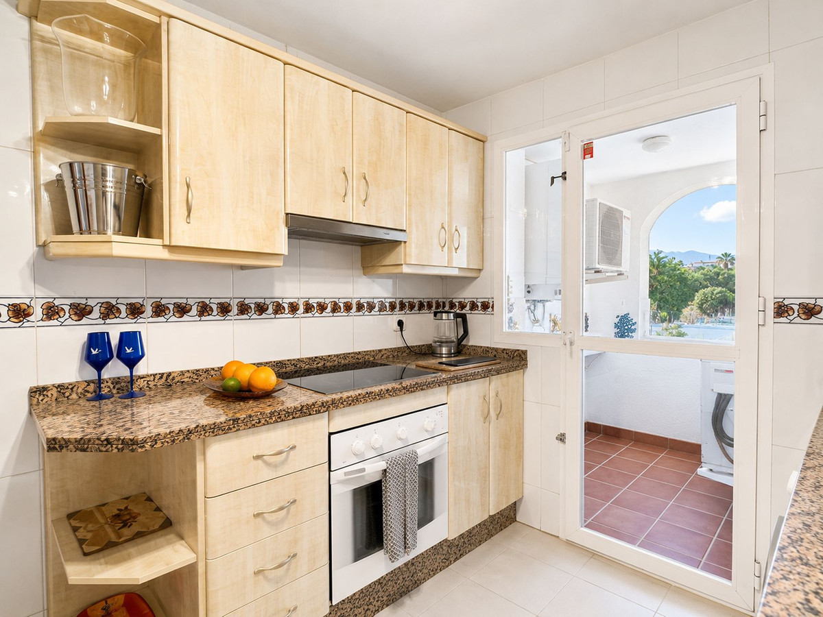 2 Bed Apartment for sale in El Chaparral Costa Del Sol, Málaga, Spain