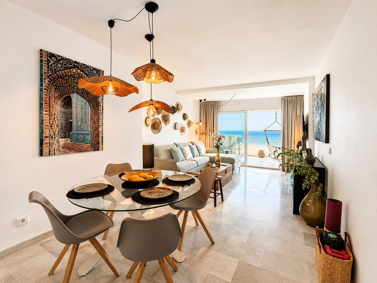 2 Bed Apartment for sale in El Chaparral Costa Del Sol, Málaga, Spain
