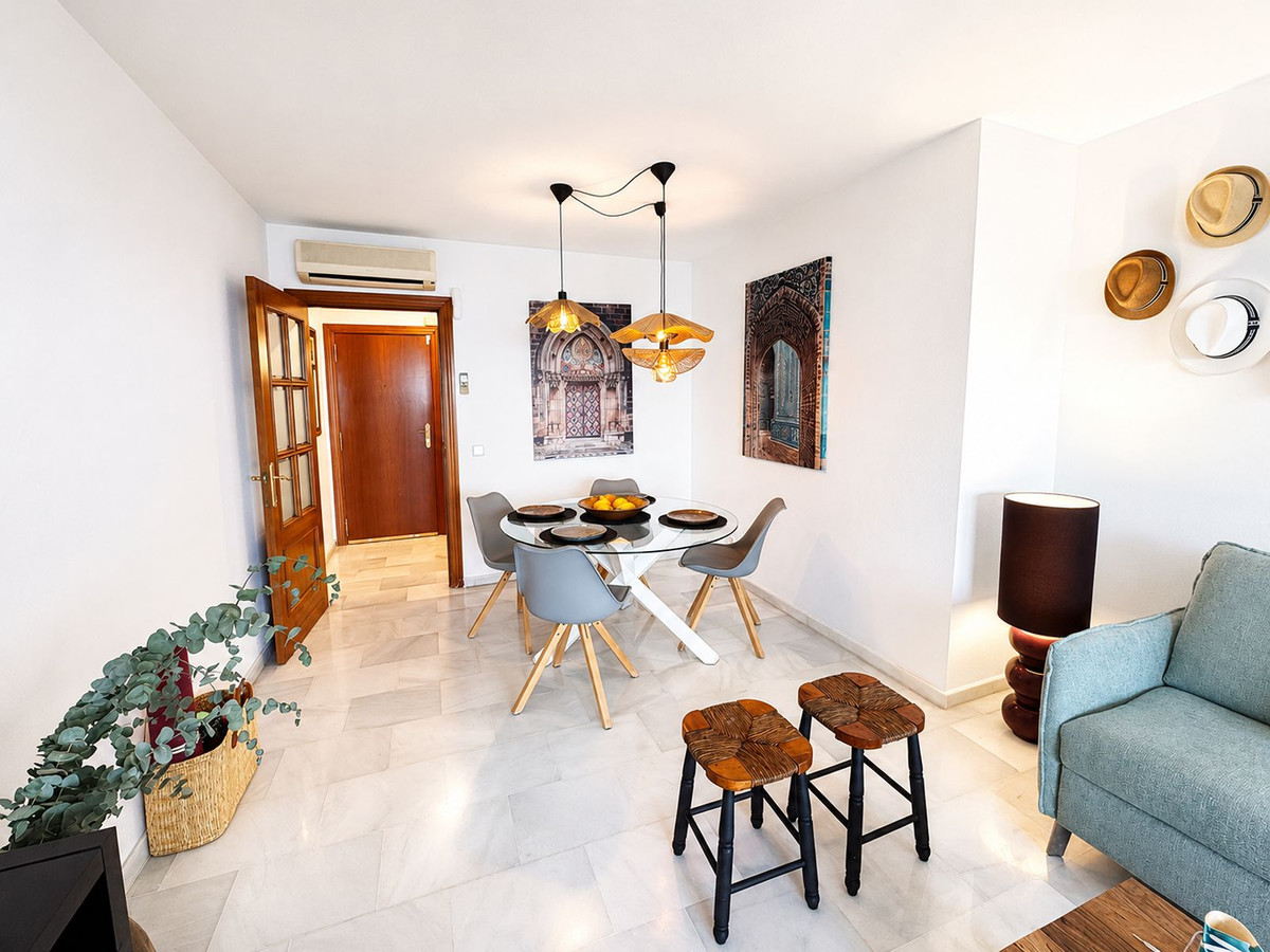 2 Bed Apartment for sale in El Chaparral Costa Del Sol, Málaga, Spain
