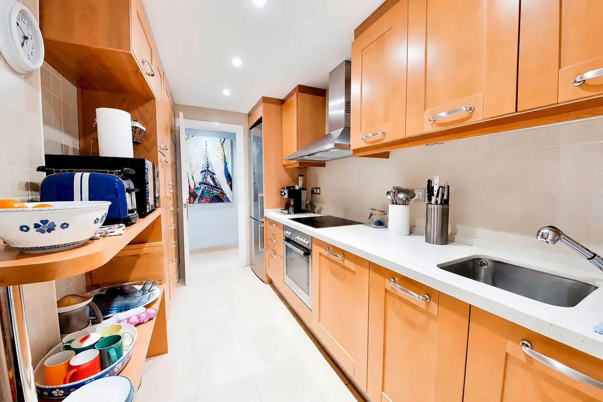 2 Bed Apartment for sale in Los Arqueros Costa Del Sol, Málaga, Spain