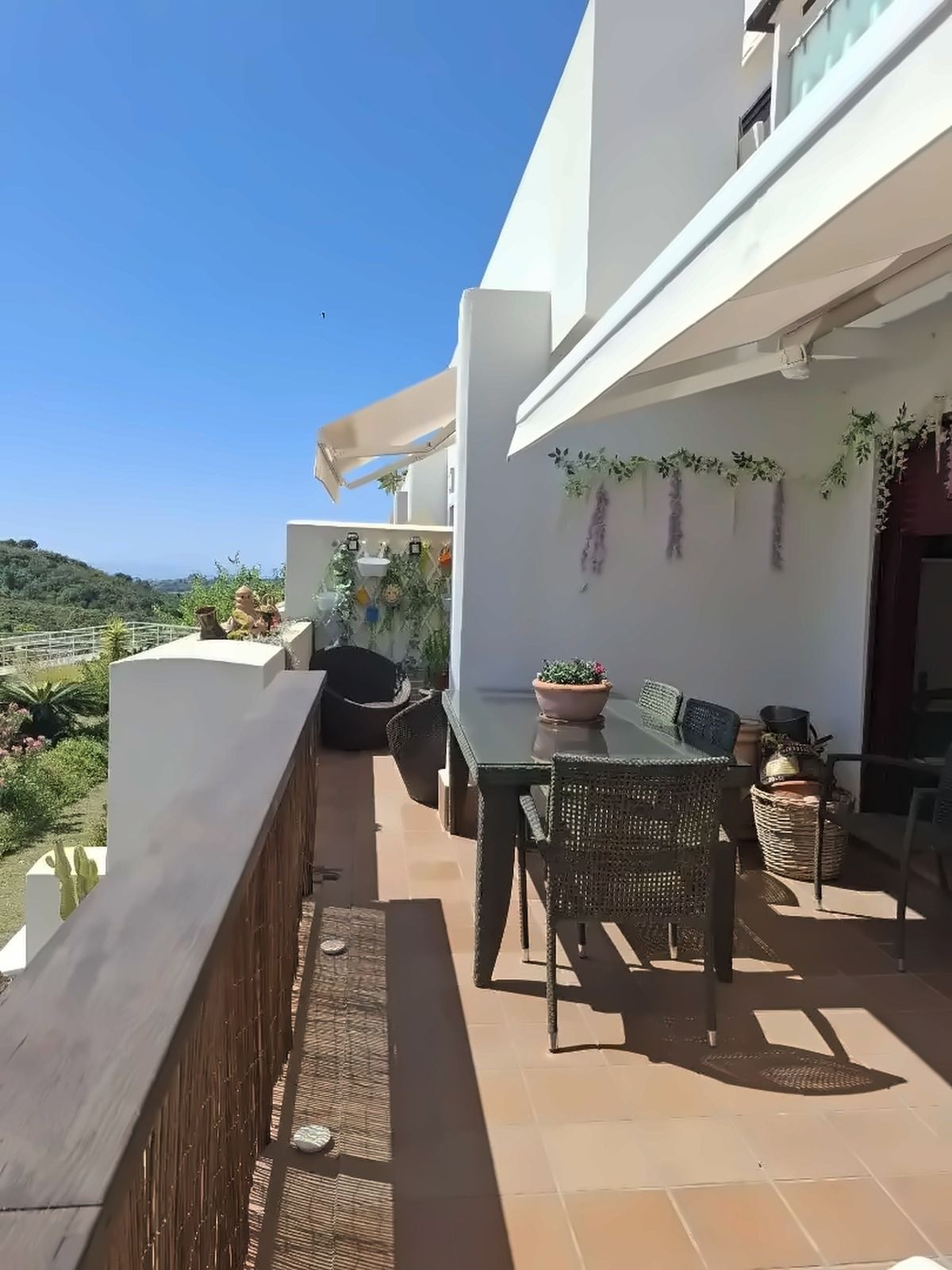 1 Bed Apartment for sale in Los Flamingos Costa Del Sol, Málaga, Spain