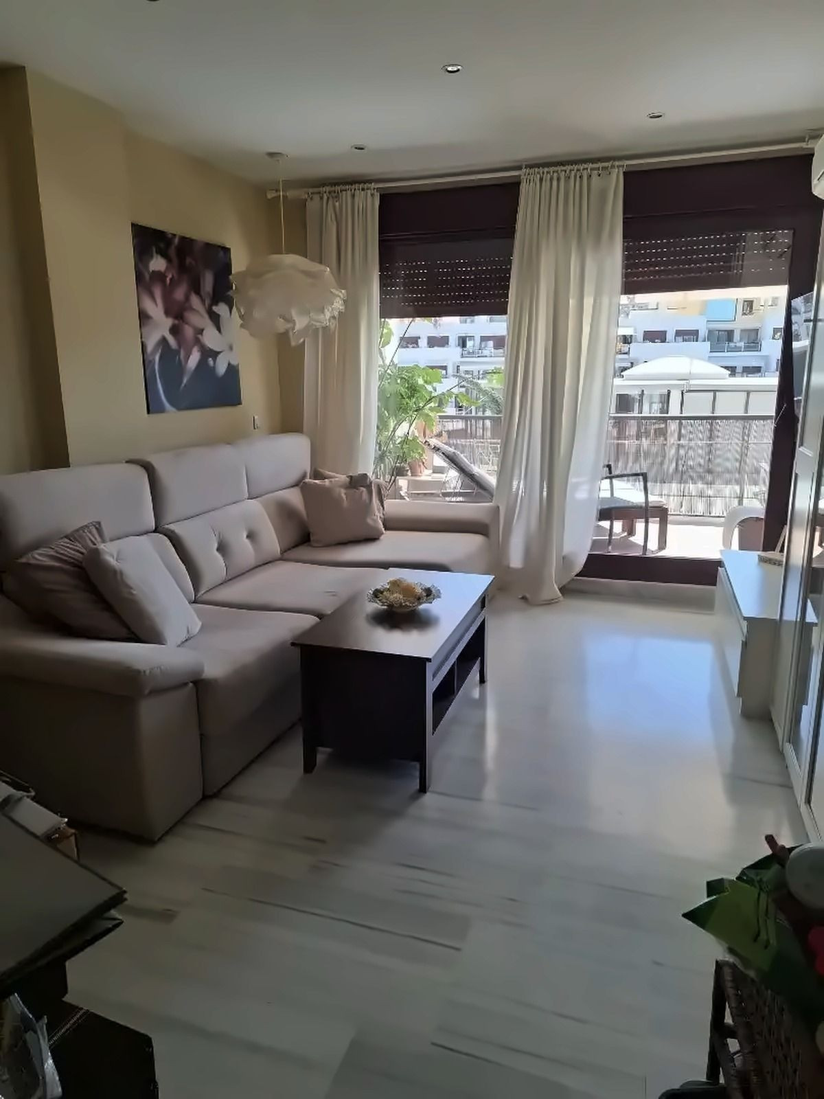 1 Bed Apartment for sale in Los Flamingos Costa Del Sol, Málaga, Spain