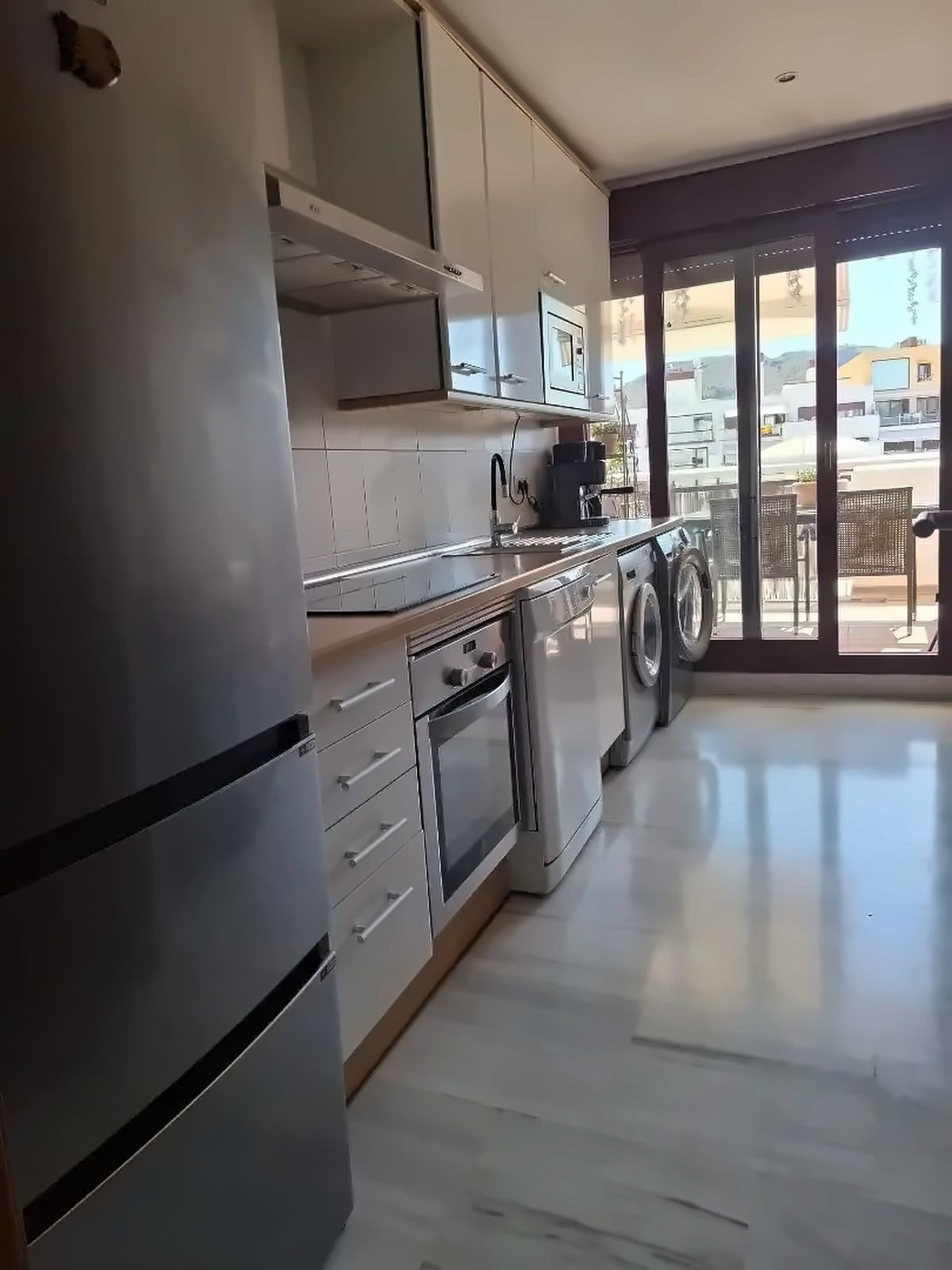 1 Bed Apartment for sale in Los Flamingos Costa Del Sol, Málaga, Spain