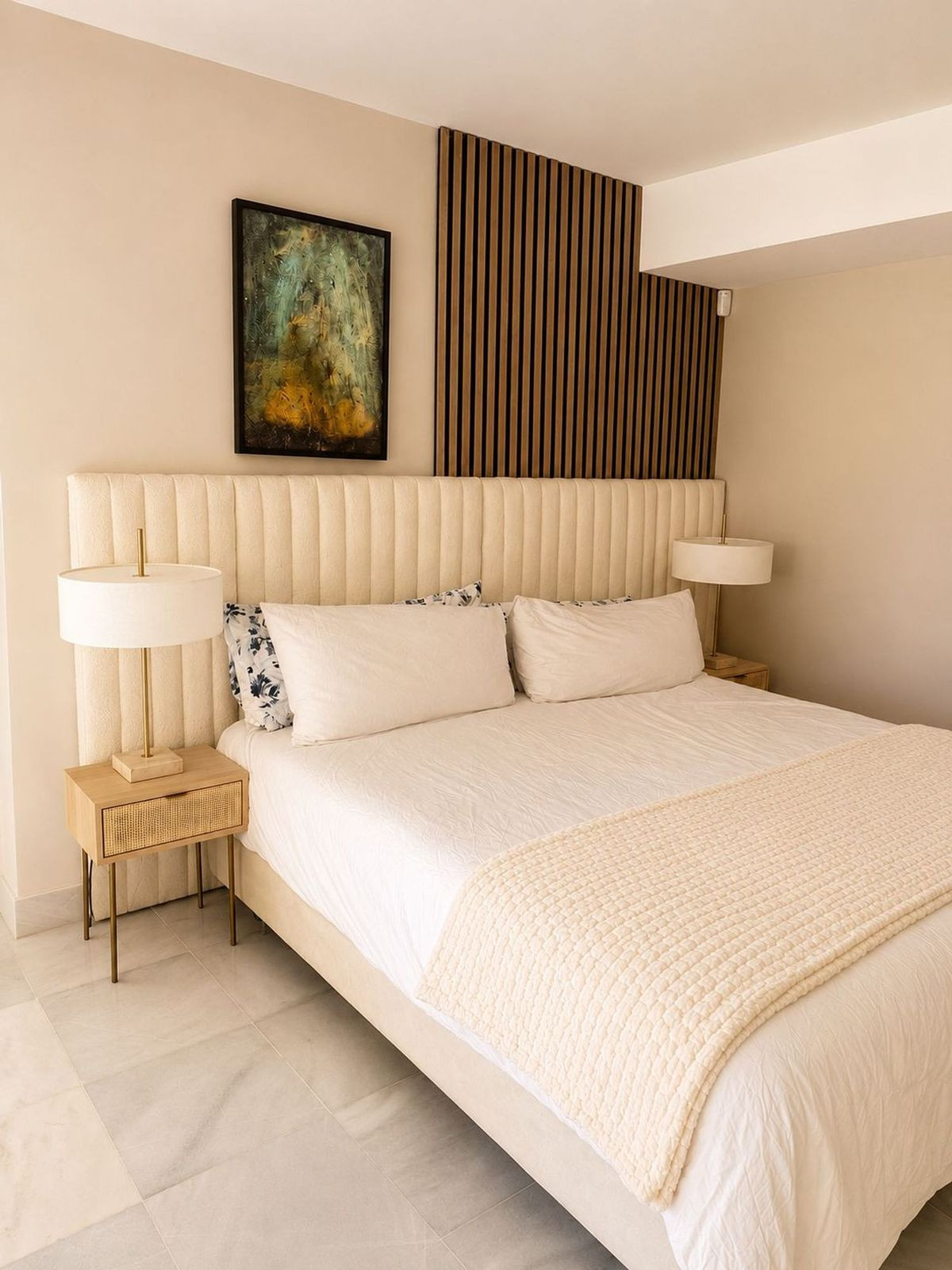 3 Bed Apartment for sale in La Quinta Costa Del Sol, Málaga, Spain