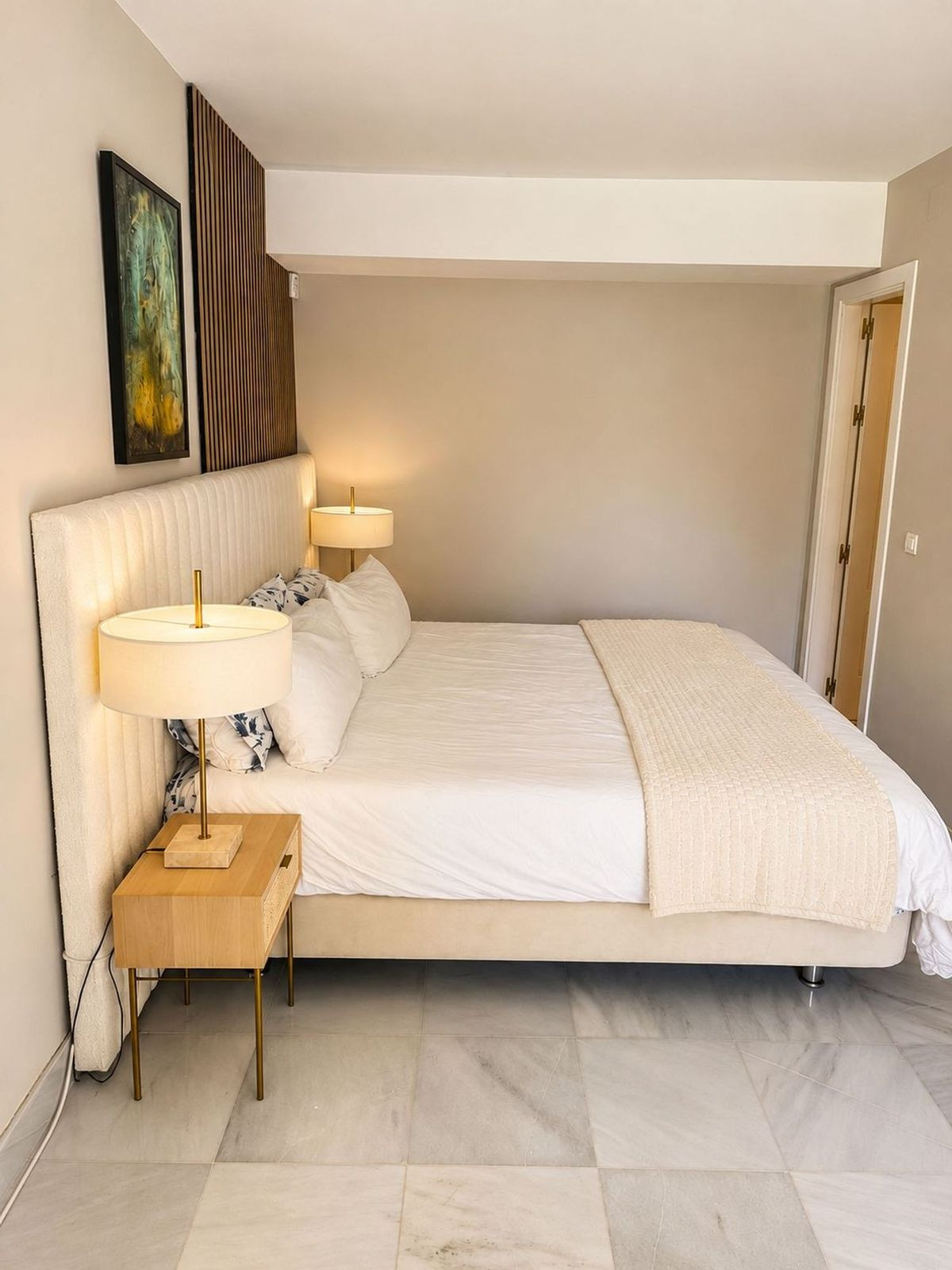 3 Bed Apartment for sale in La Quinta Costa Del Sol, Málaga, Spain
