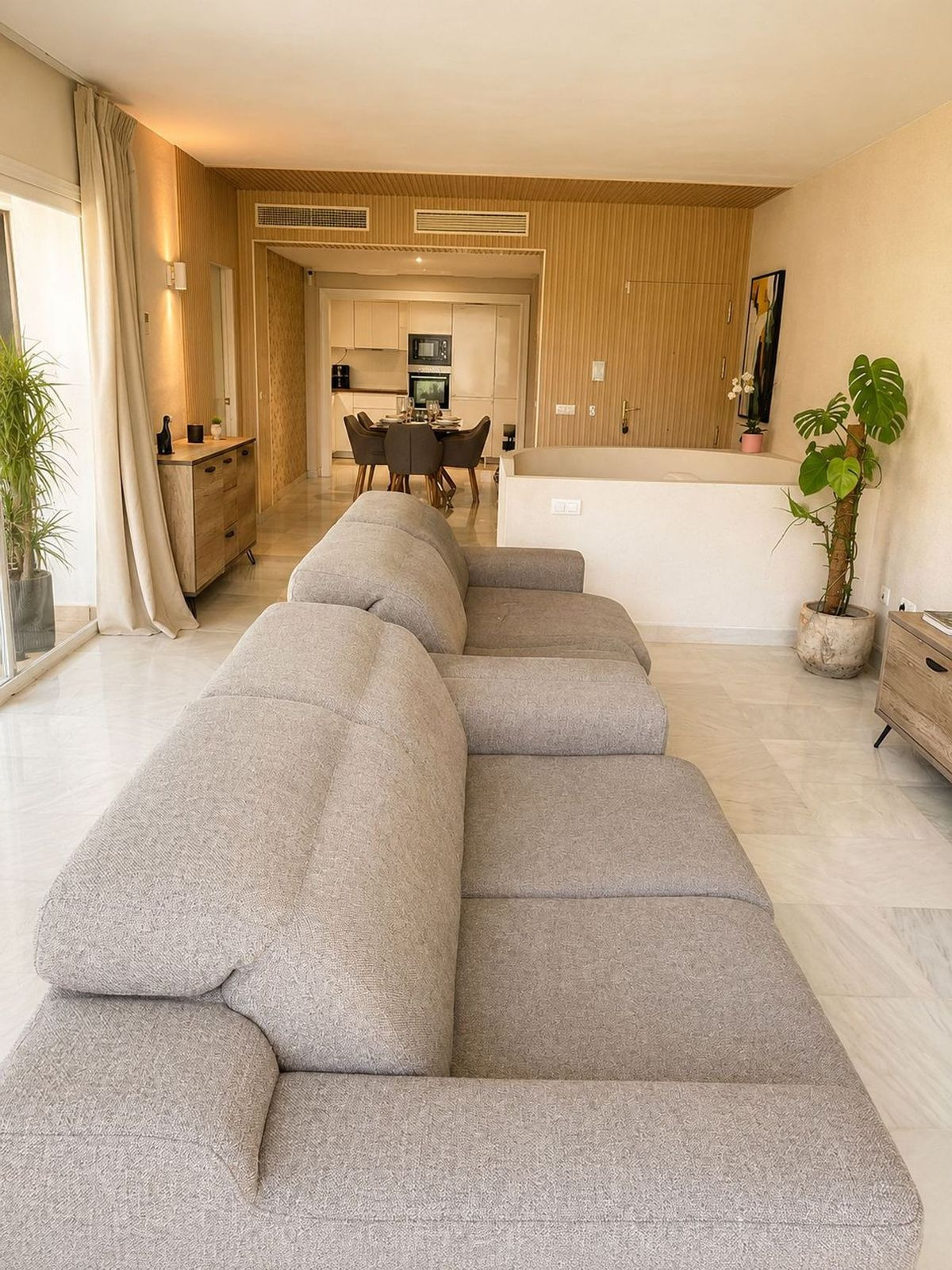 3 Bed Apartment for sale in La Quinta Costa Del Sol, Málaga, Spain
