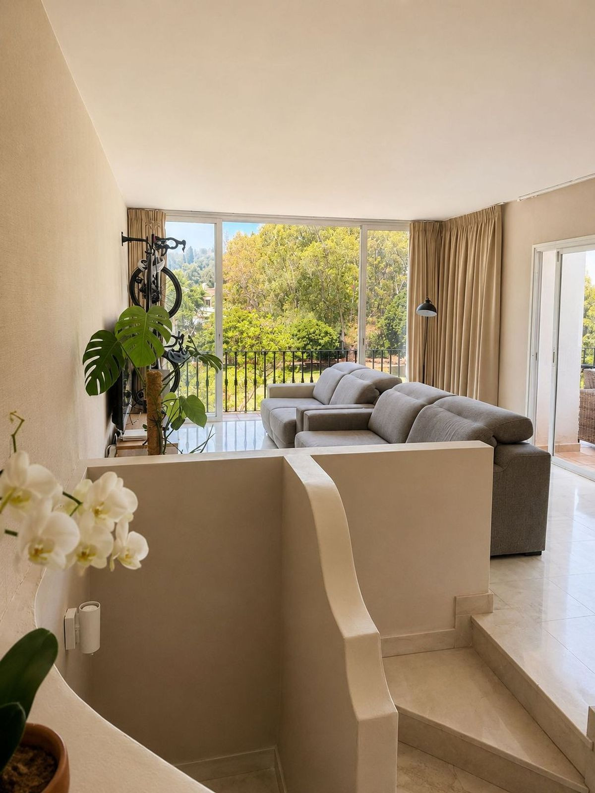 3 Bed Apartment for sale in La Quinta Costa Del Sol, Málaga, Spain