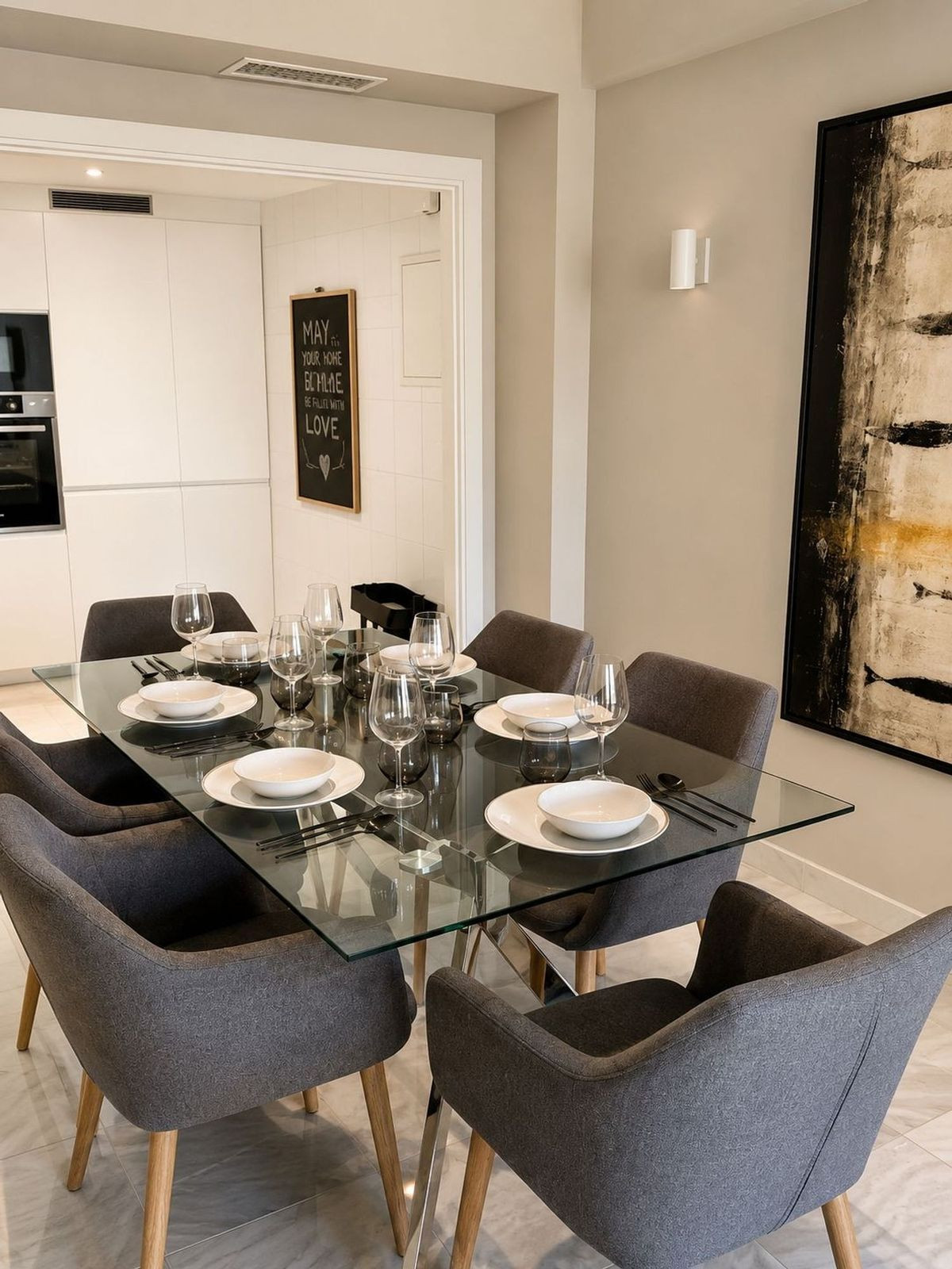 3 Bed Apartment for sale in La Quinta Costa Del Sol, Málaga, Spain