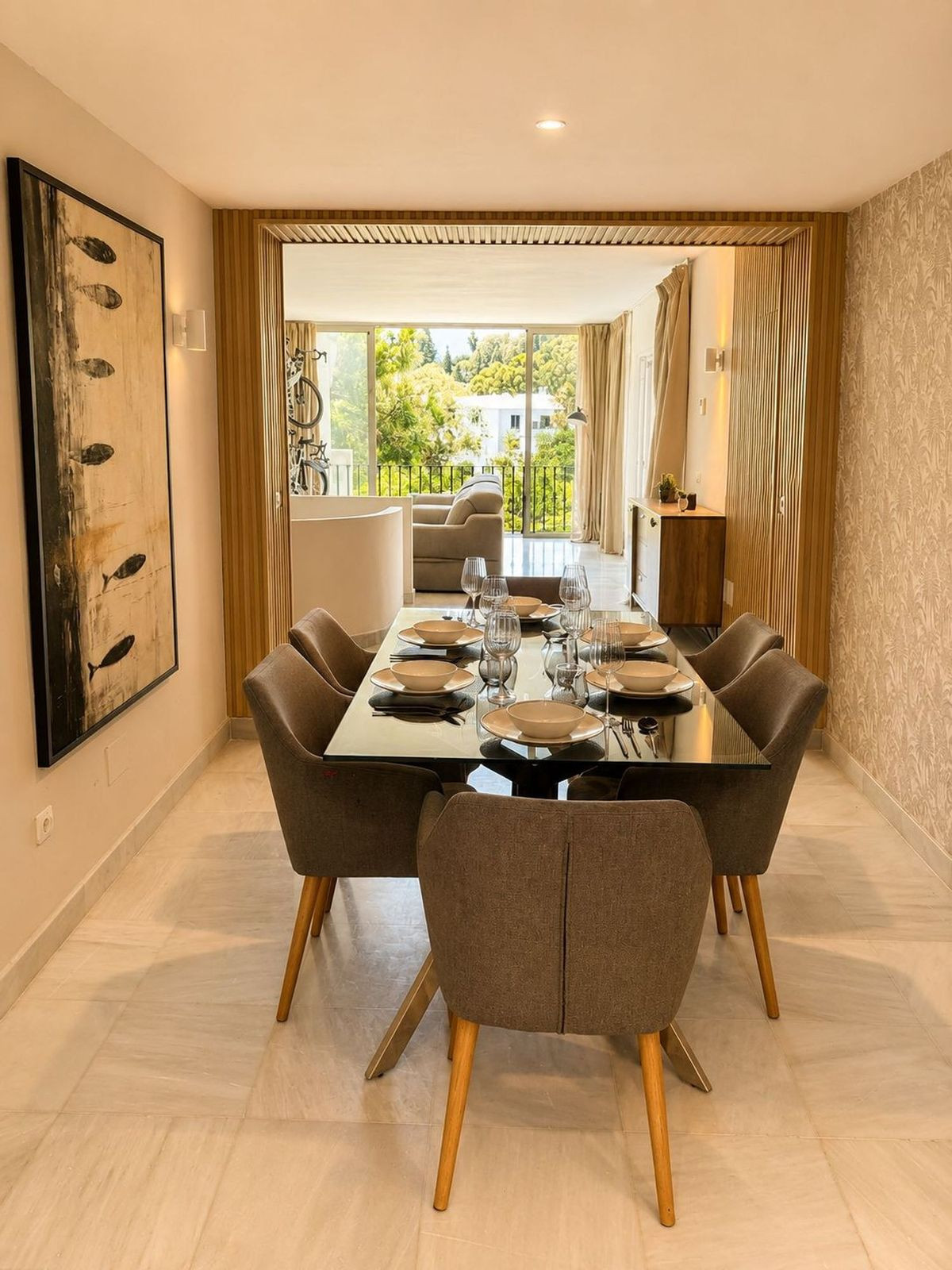 3 Bed Apartment for sale in La Quinta Costa Del Sol, Málaga, Spain