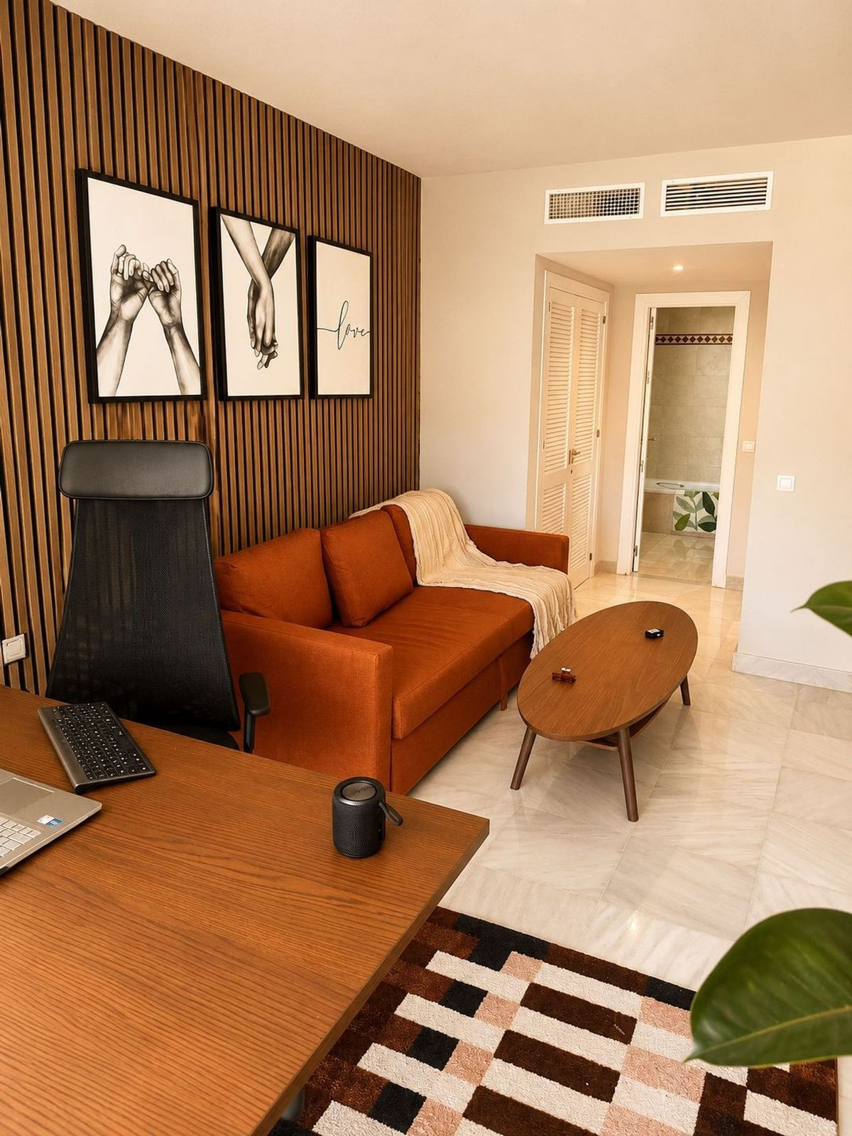 3 Bed Apartment for sale in La Quinta Costa Del Sol, Málaga, Spain