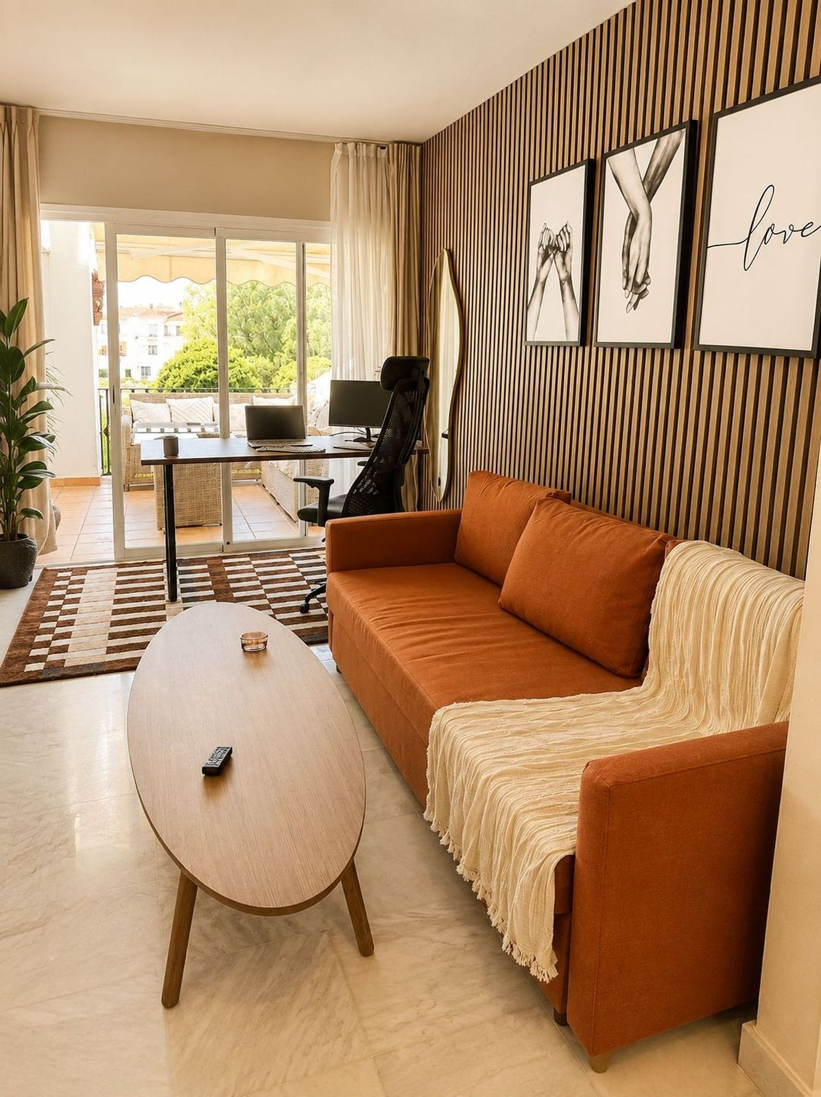 3 Bed Apartment for sale in La Quinta Costa Del Sol, Málaga, Spain