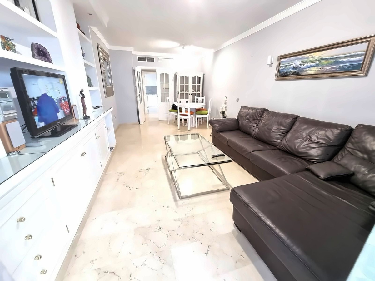 2 Bed Apartment for sale in Puerto Banús Costa Del Sol, Málaga, Spain