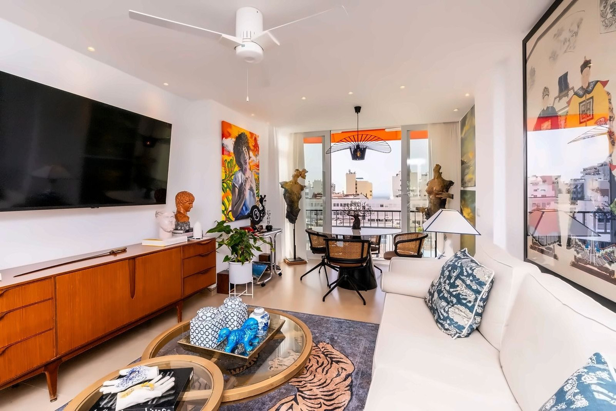 3 Bed Apartment for sale in Marbella Costa Del Sol, Málaga, Spain