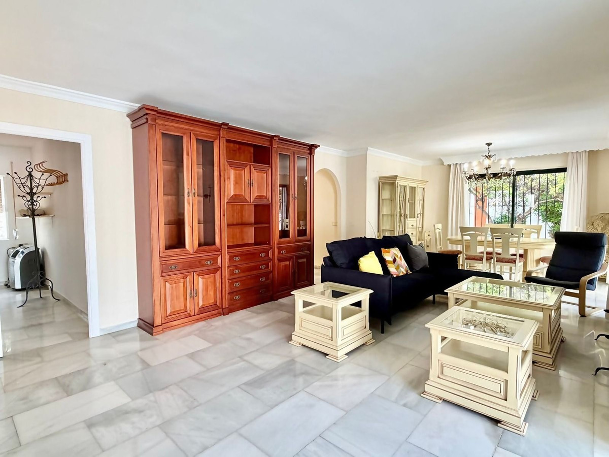 4 Bed Townhouse for sale in Las Brisas Costa Del Sol, Málaga, Spain