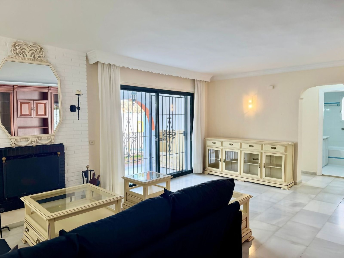 4 Bed Townhouse for sale in Las Brisas Costa Del Sol, Málaga, Spain
