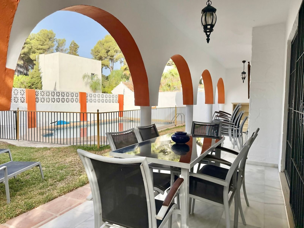 4 Bed Townhouse for sale in Las Brisas Costa Del Sol, Málaga, Spain