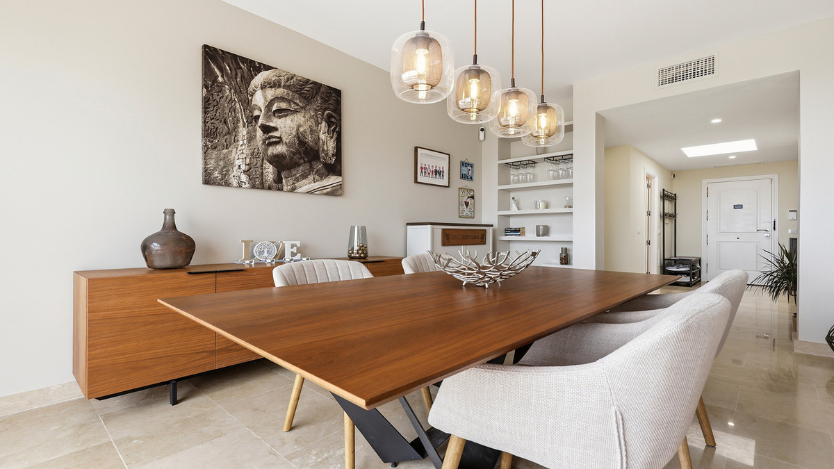 3 Bed Apartment for sale in La Duquesa Costa Del Sol, Málaga, Spain