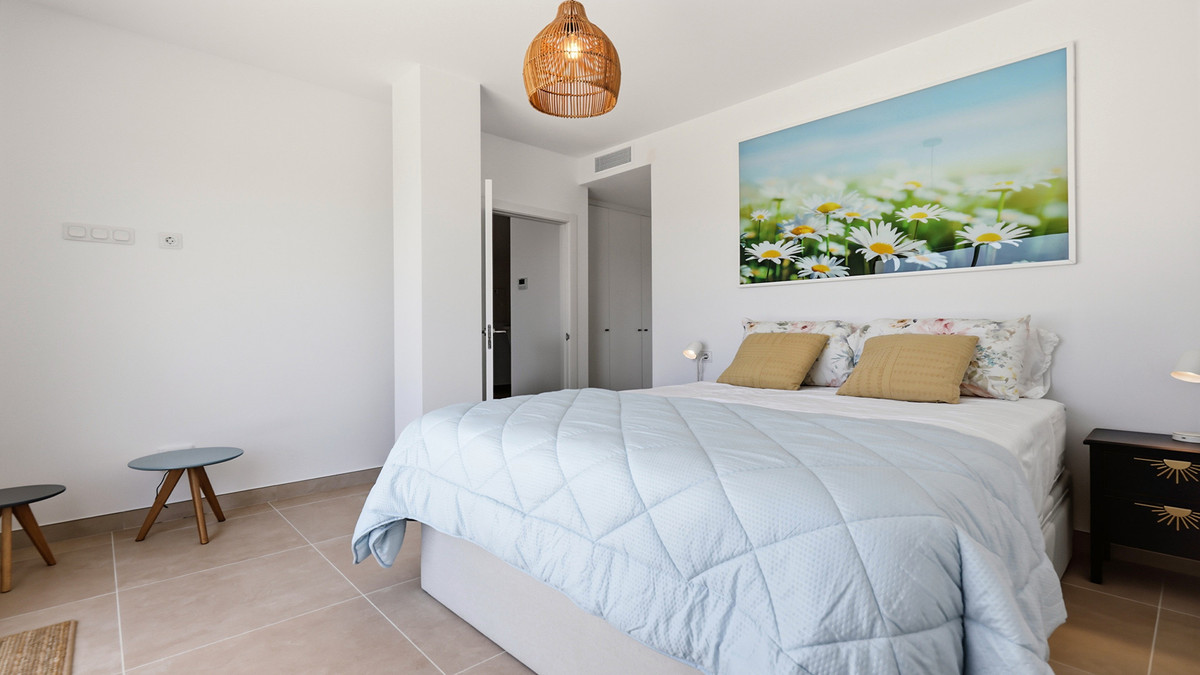3 Bed Apartment for sale in Casares Costa Del Sol, Málaga, Spain