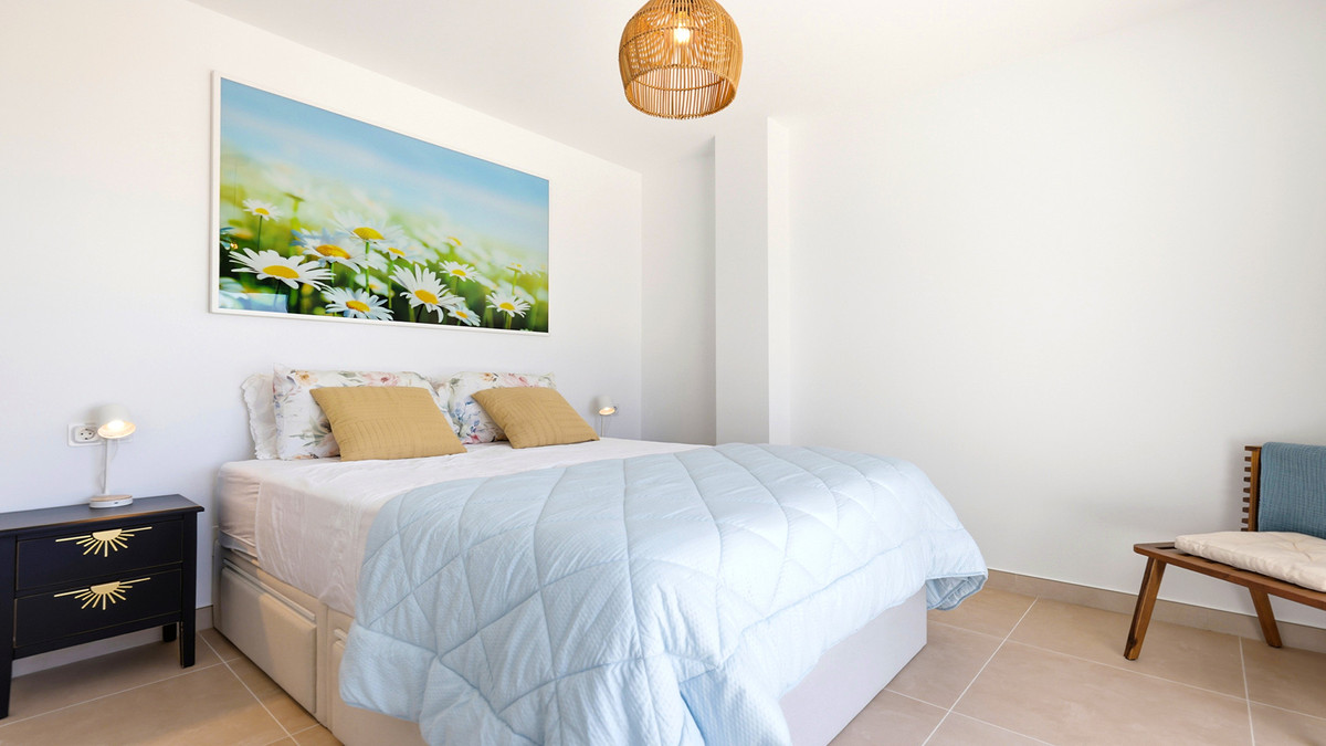 3 Bed Apartment for sale in Casares Costa Del Sol, Málaga, Spain
