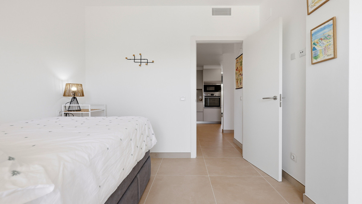 3 Bed Apartment for sale in Casares Costa Del Sol, Málaga, Spain