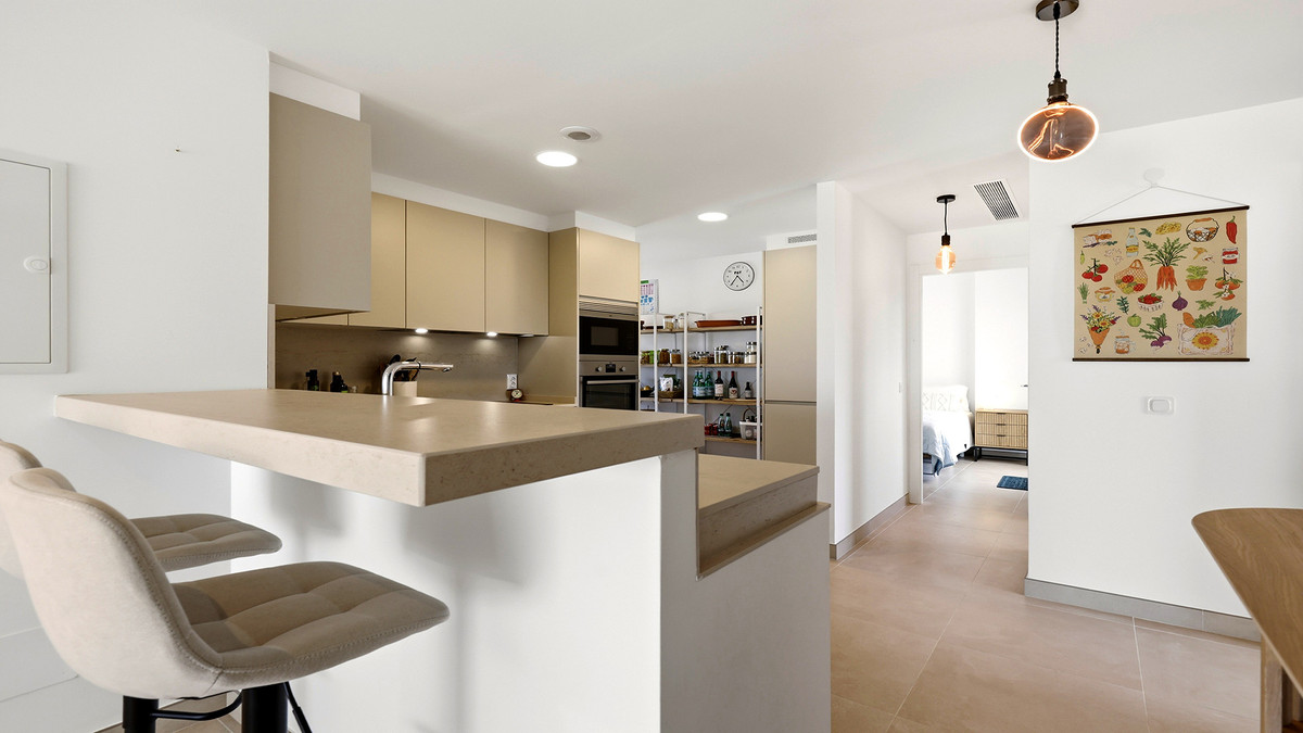 3 Bed Apartment for sale in Casares Costa Del Sol, Málaga, Spain
