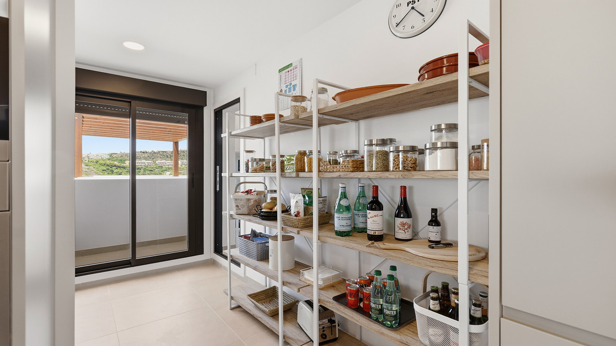 3 Bed Apartment for sale in Casares Costa Del Sol, Málaga, Spain