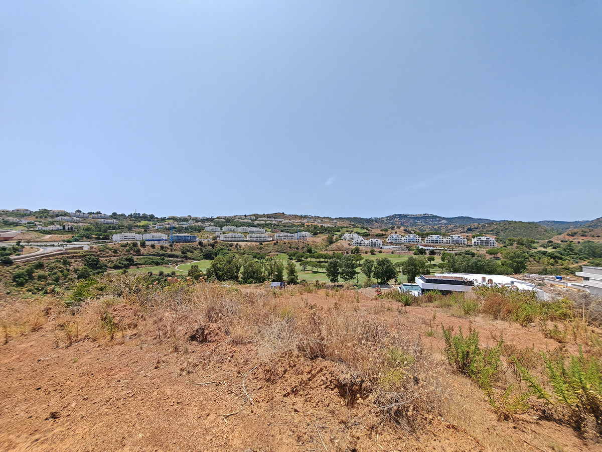 6 Bed Plots for sale in La Cala Golf Costa Del Sol, Málaga, Spain
