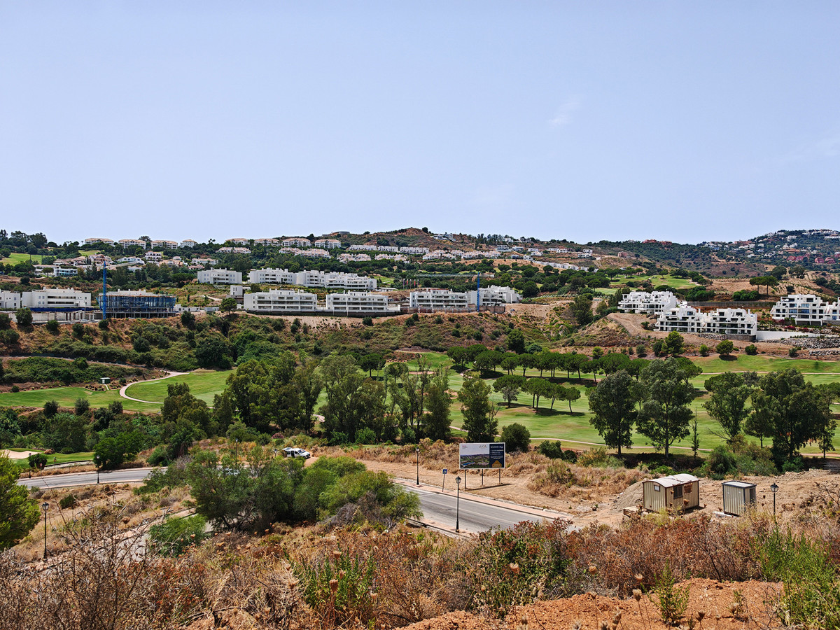 6 Bed Plots for sale in La Cala Golf Costa Del Sol, Málaga, Spain