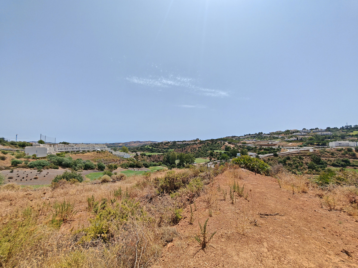 6 Bed Plots for sale in La Cala Golf Costa Del Sol, Málaga, Spain