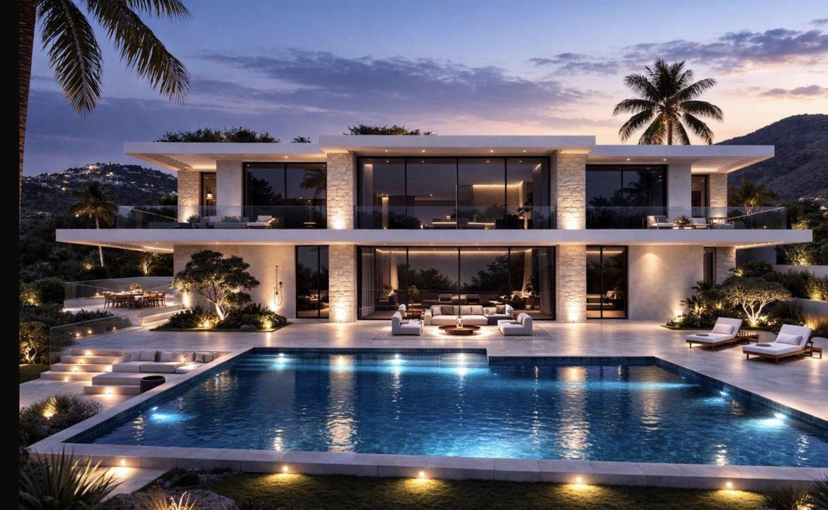 6 Bed Plots for sale in La Cala Golf Costa Del Sol, Málaga, Spain