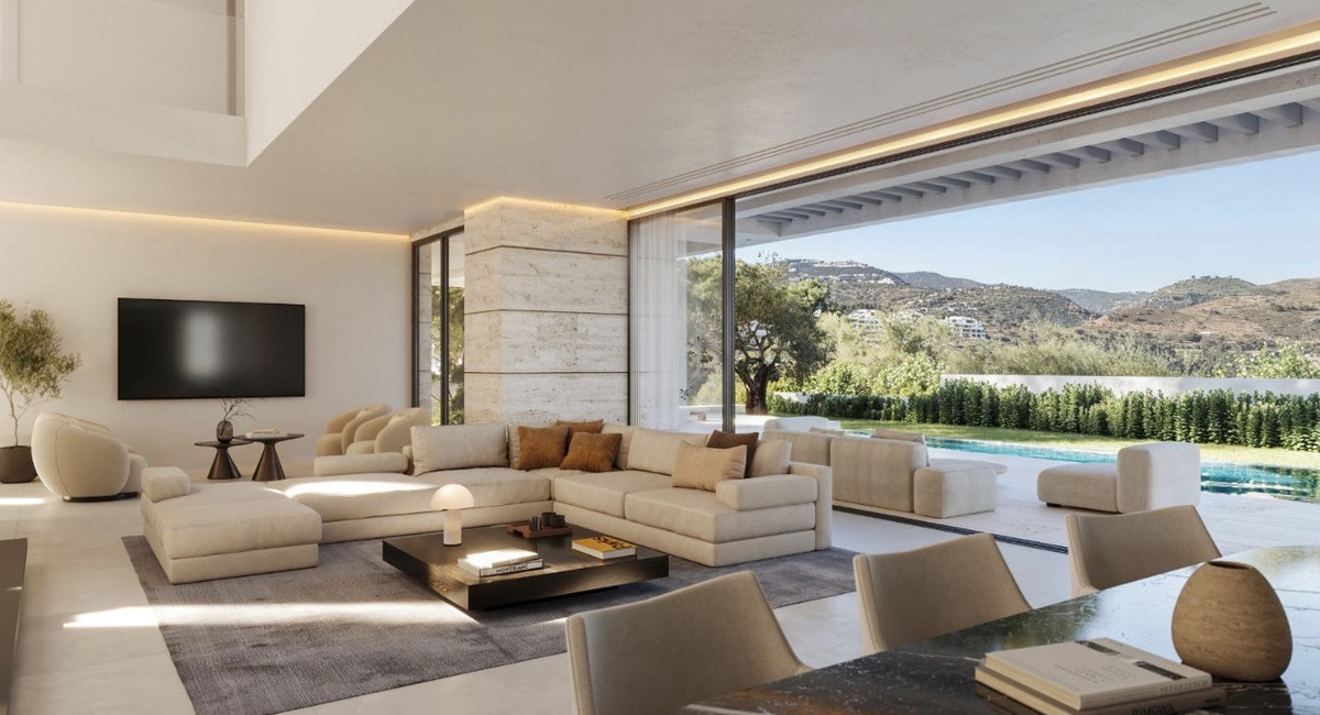 6 Bed Plots for sale in La Cala Golf Costa Del Sol, Málaga, Spain